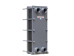 Пластинчатый теплообменник Zilmet Z2