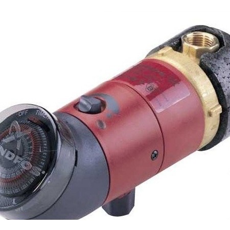 Насос Grundfos UP 15-14 BUT