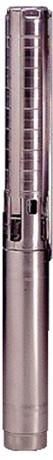 Скважинный насос Grundfos SP 3A-12NE