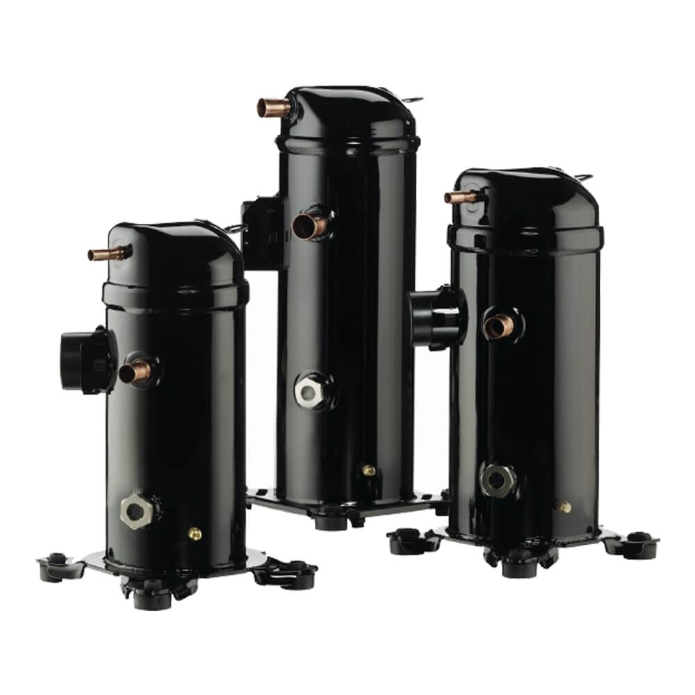 Спиральный компрессор Danfoss MLZ076T4LC9