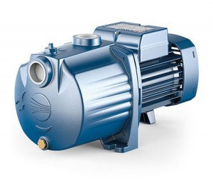 Многоступенчатый насос Pedrollo 3CPm 100