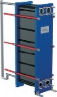 Пластинчатый теплообменник Alfa Laval AQ2L-FD