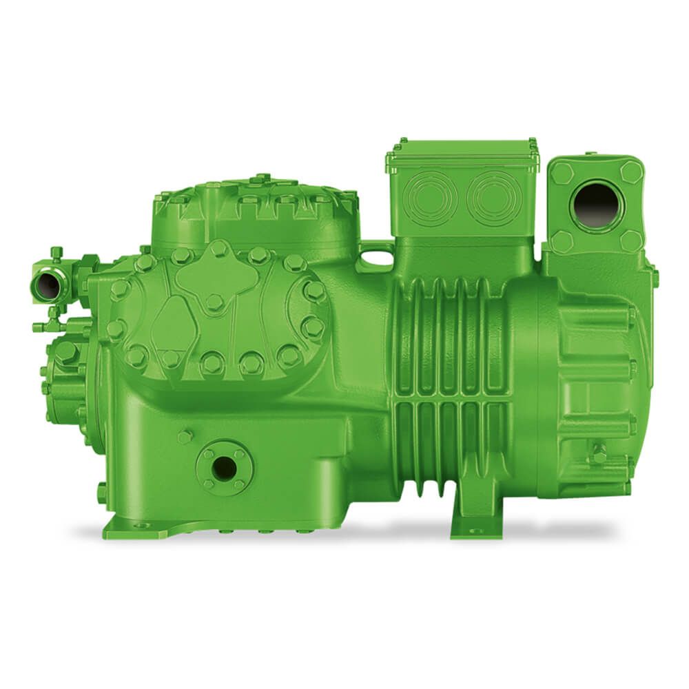  Поршневые компрессоры Bitzer 8GE-50(Y)