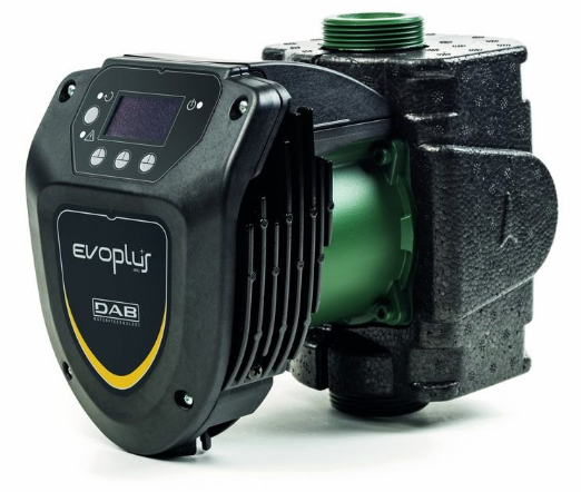 Циркуляционный насос DAB EVOPLUS 80/180 M