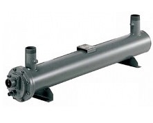 Кожухотрубный испаритель ONDA MPE 180