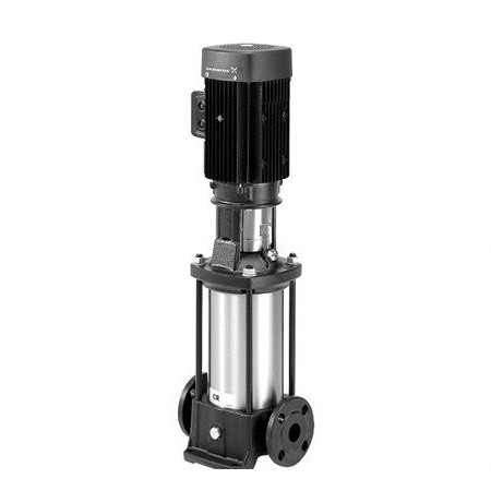 Насос Grundfos CR 1-33