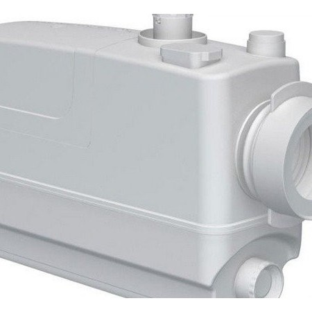Канализационная установка Grundfos Sololift 2 CWC-3