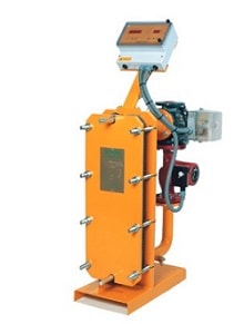Пластинчатый теплообменник Stokvis E4A27
