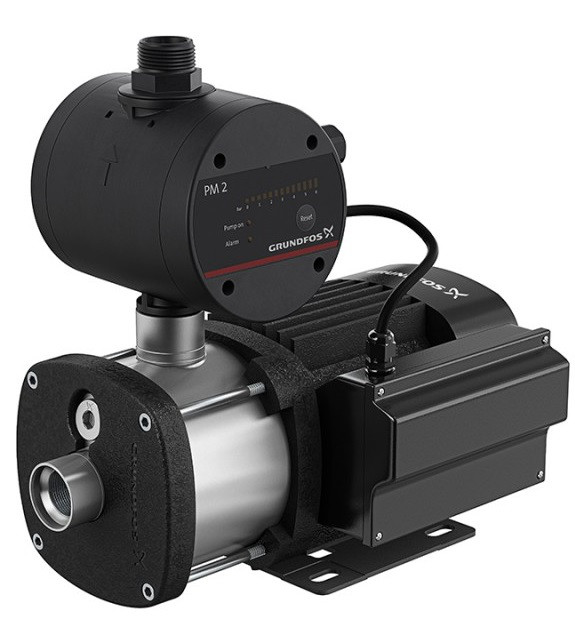 Установка повышенного давления GRUNDFOS CMB-SP SET 3-56 (PM 2)