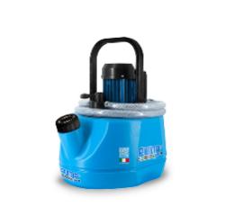 Установка для промывки Pump Eliminate 20 v4v