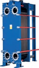 Пластинчатый теплообменник Alfa Laval MX25-MFG