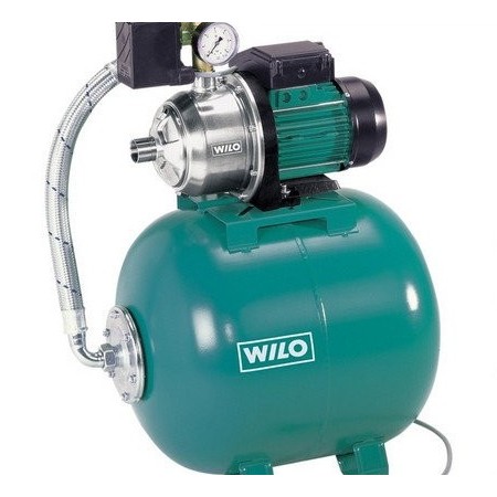 Насос Wilo HMP 305 3~