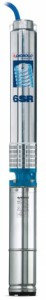 Скважинный насос Pedrollo 6SR44/9-P