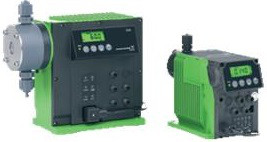 Дозировочный насос Grundfos DDI 60-10 AF-PVC/E/C-S-31B16F