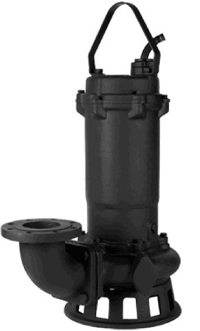 Дренажный насос Grundfos DPK.15.80.55.5.1D