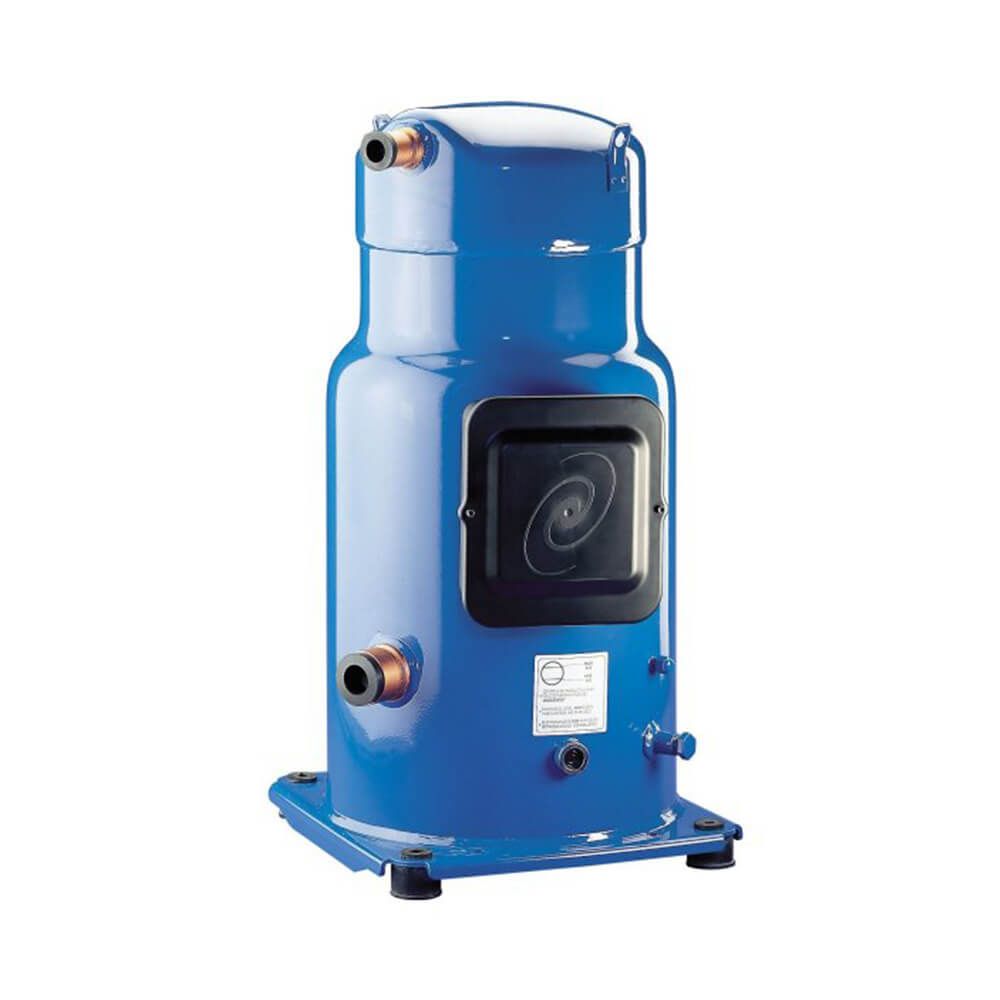 Спиральный компрессор Danfoss SZ100S4VC