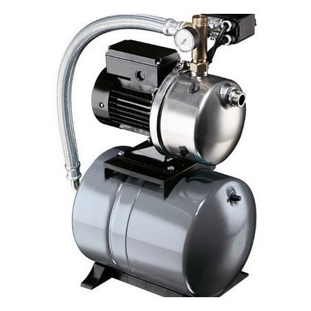 Насосная станция GRUNDFOS Hydrojet JPB 6/60