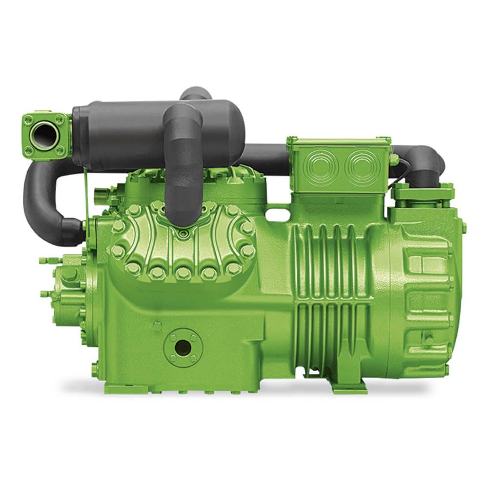 Поршневые компрессоры Bitzer S6H-20.2(Y)