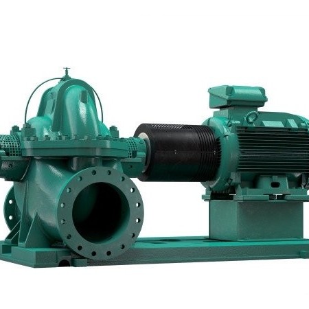 Насос Wilo SCP 65/390HS