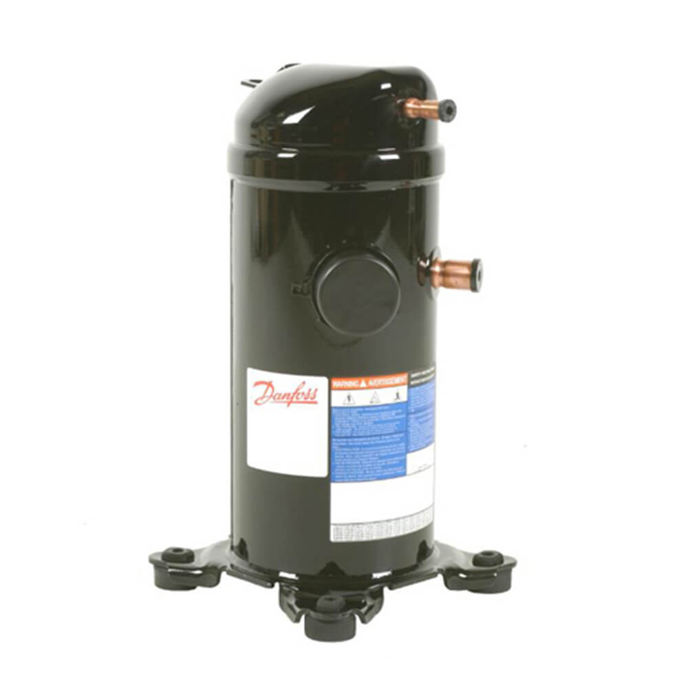 120U1761 HLM075T4LC6 Компрессор спиральный
