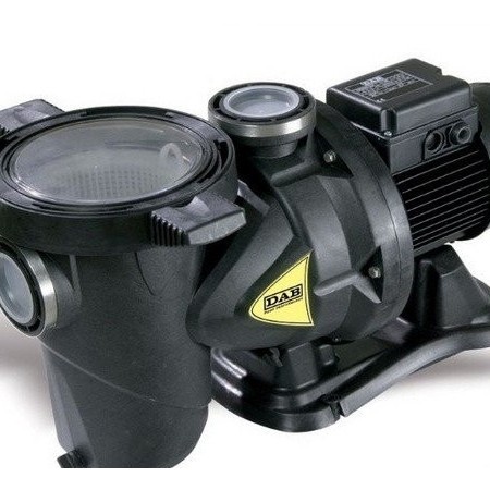 Насос DAB Euroswim 300 T