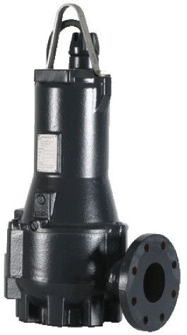 Канализационный насос Grundfos S1024DH