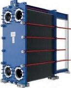 Пластинчатый теплообменник Alfa Laval T35-PFS