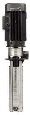 Насос для хладагента и конденсата Grundfos MTR 1-33/33 A-W-A-HUUV