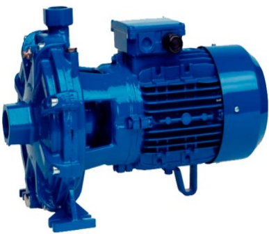 Центробежный насос Speroni 2C 25/160C