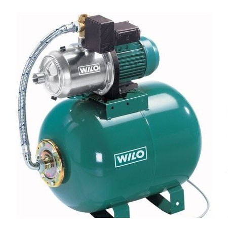 Насос Wilo HMC 304 3~