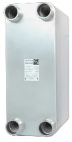 Паяный теплообменник Sondex SLS140