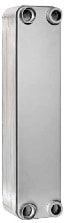 Паяный теплообменник Машимпэкс (GEA) GVH 100