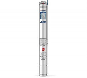 Скважинный насос Pedrollo 4SR 1,5m/25-PS