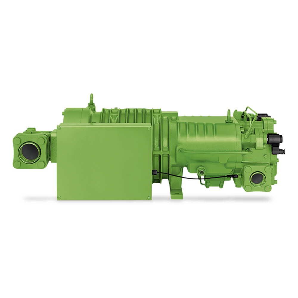  Винтовые компрессоры Bitzer HSK7461-80