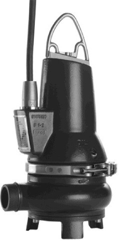 Дренажный насос Grundfos EF30.50.06.2.1.502