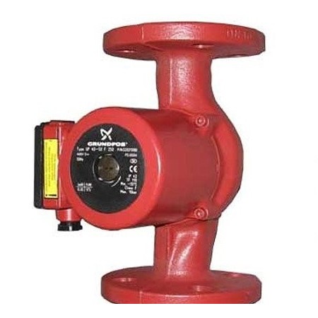 Насос Grundfos UPS 32-80 F 220