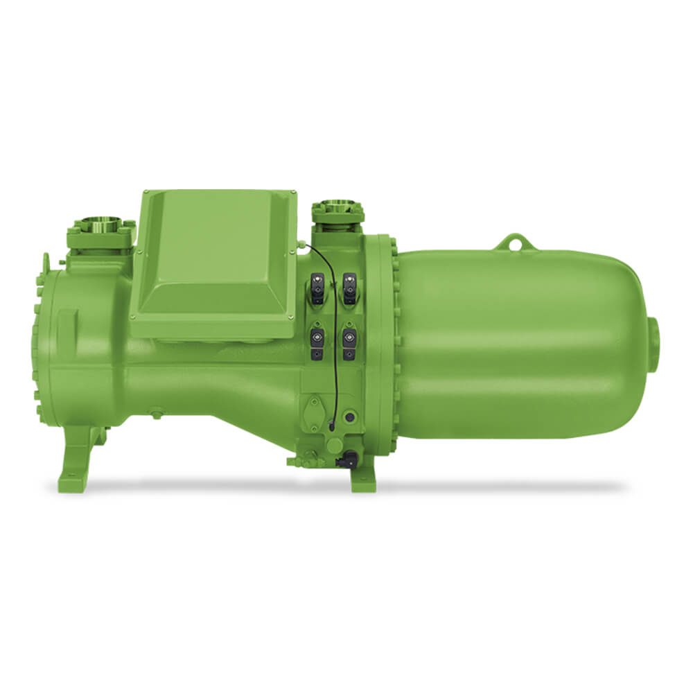  Винтовые компрессоры Bitzer CSH8553-110(Y)