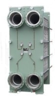 Пластинчатый теплообменник Анвитэк AX 100