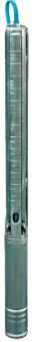 Скважинный насос диаметром 6" Speroni SXT 636-17