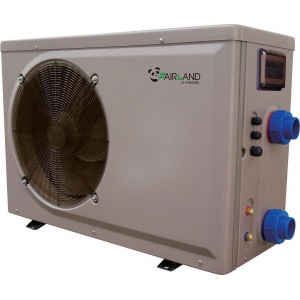 Тепловой насос Fairland PH65L - Горизонтальный - 16,5 кВт при 15°C - 230В, 1-фазн