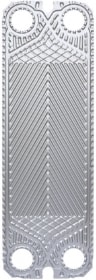 Пластины теплообменника Этра ЭТ-160