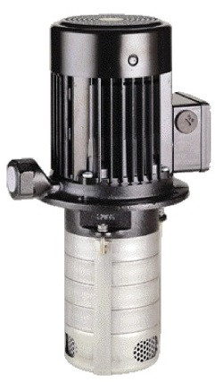 Насос для хладагента и конденсата Grundfos MTH 2-100/1 A-W-A-AQQV