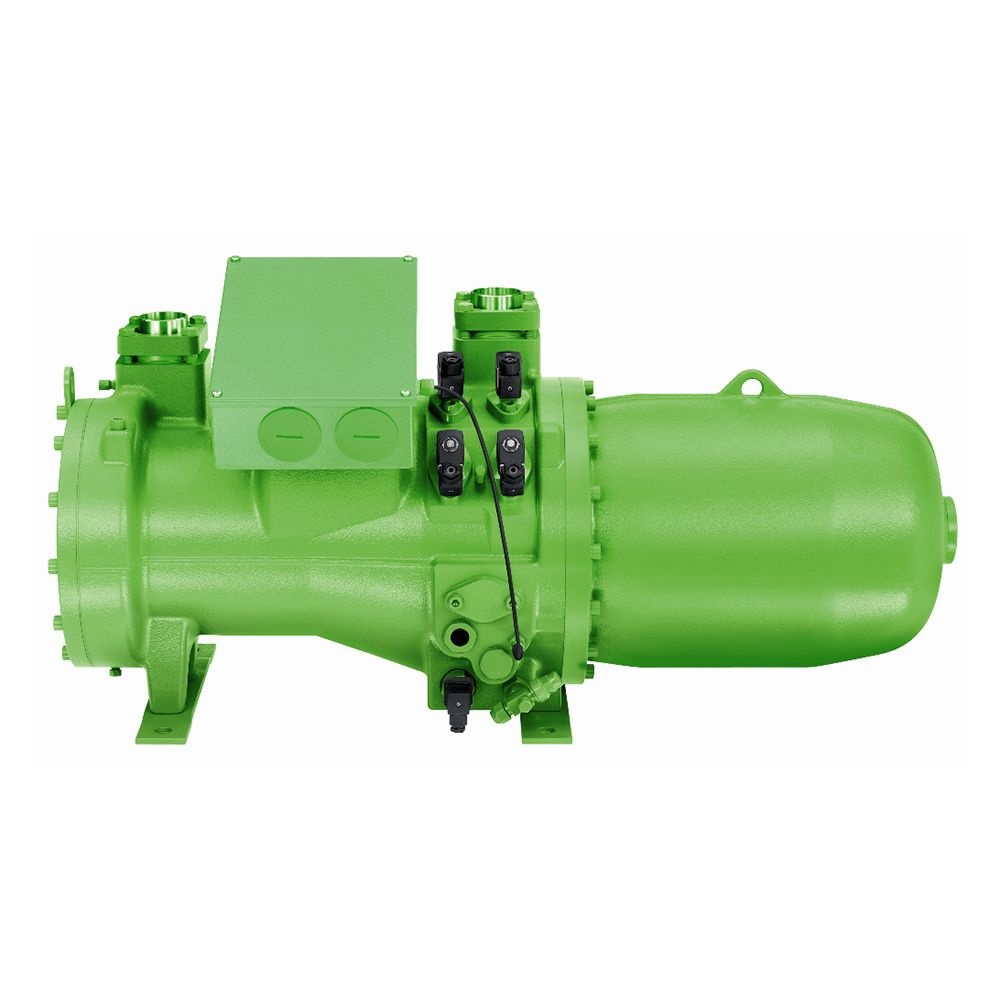  Винтовые компрессоры Bitzer CSH7583-100(Y)