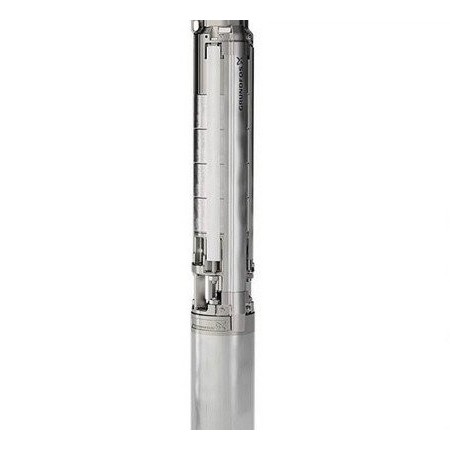 Насос Grundfos SP 9- 4 380В