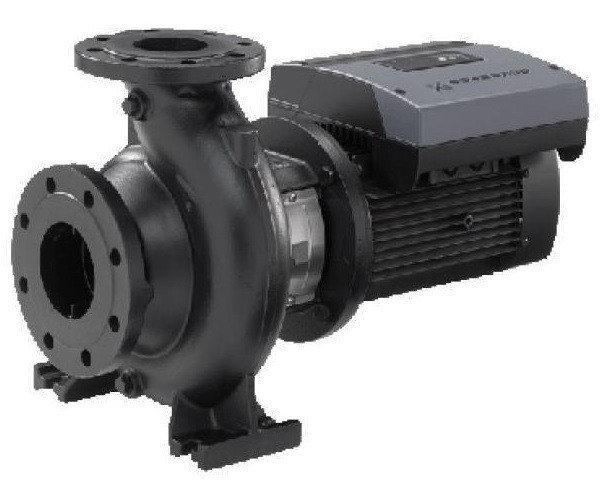 Консольно-моноблочный насос Grundfos NB 150-250/282 EUP A-F1-A-E-GQQE