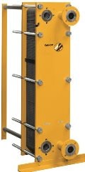 Пластинчатый теплообменник Kelvion LWC 100T