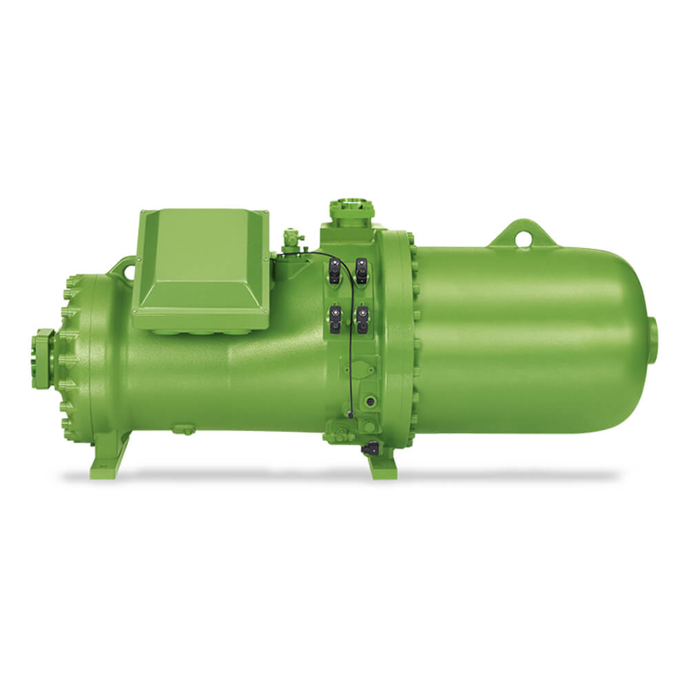  Винтовые компрессоры Bitzer CSH9583-280(Y)