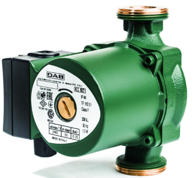 Циркуляционный насос DAB VS 65/150 M
