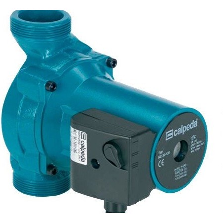 Насос циркуляционный CALPEDA NC3 25-50/130