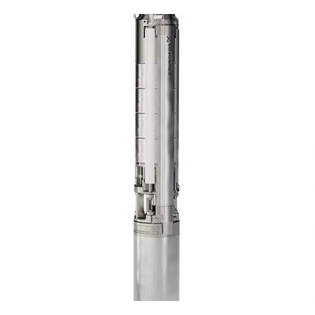 Насос Grundfos SP 5A - 52 380В